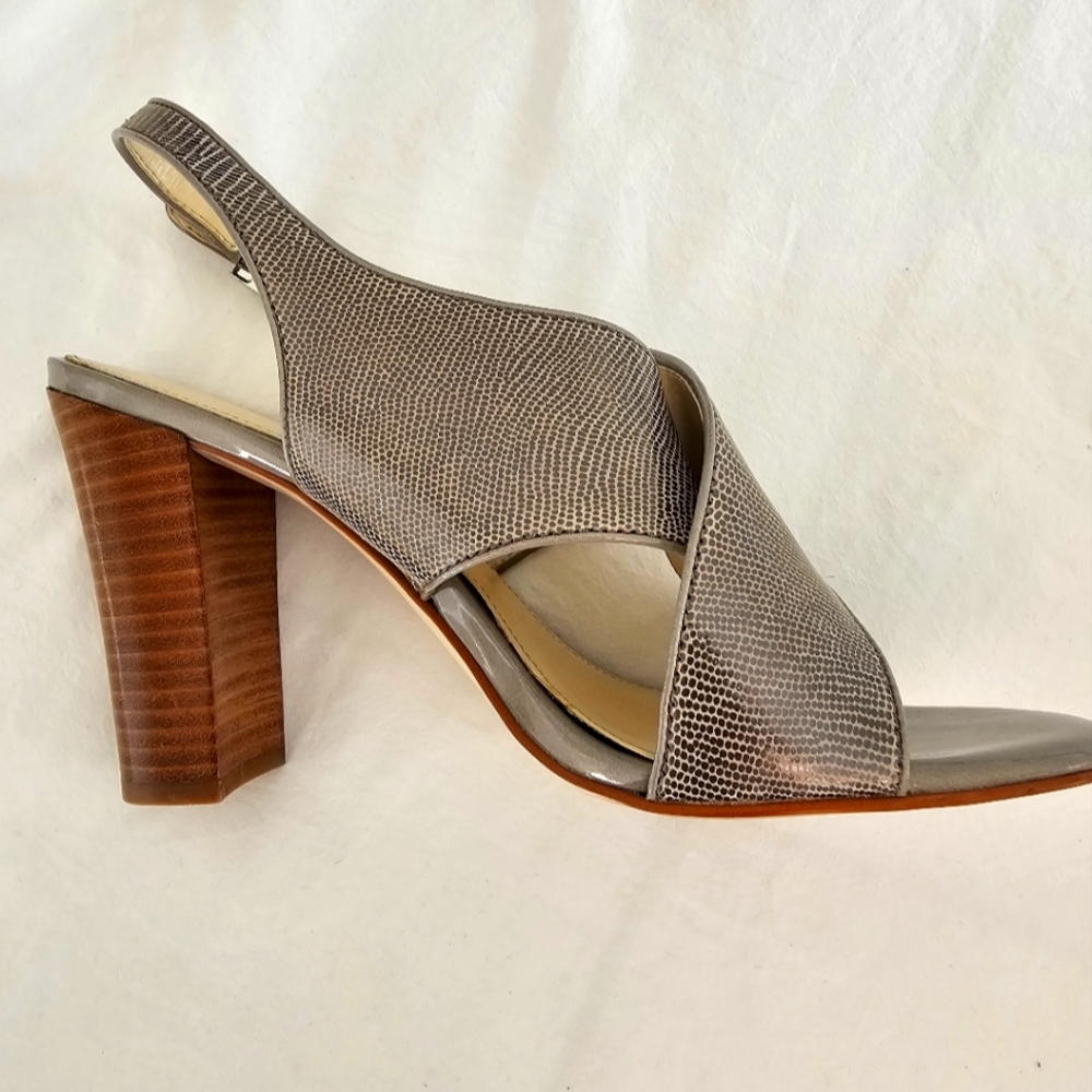Clavin Klein Sandal